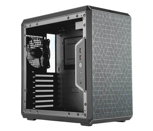 COOLER MASTER MasterBox Q500L (z oknem) MCB-Q500L-KANN-S00 - 515384 - zdjęcie 7